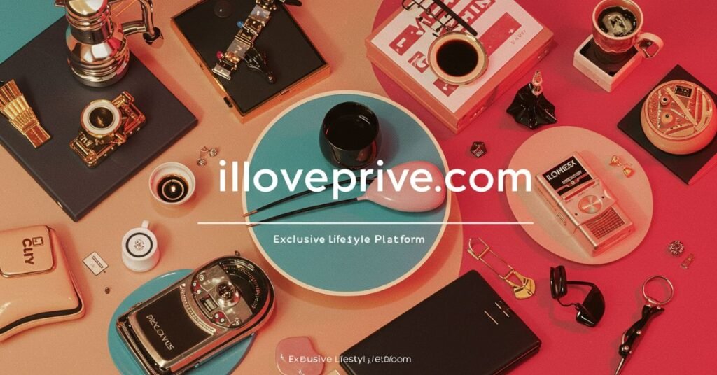 iloveprive.com