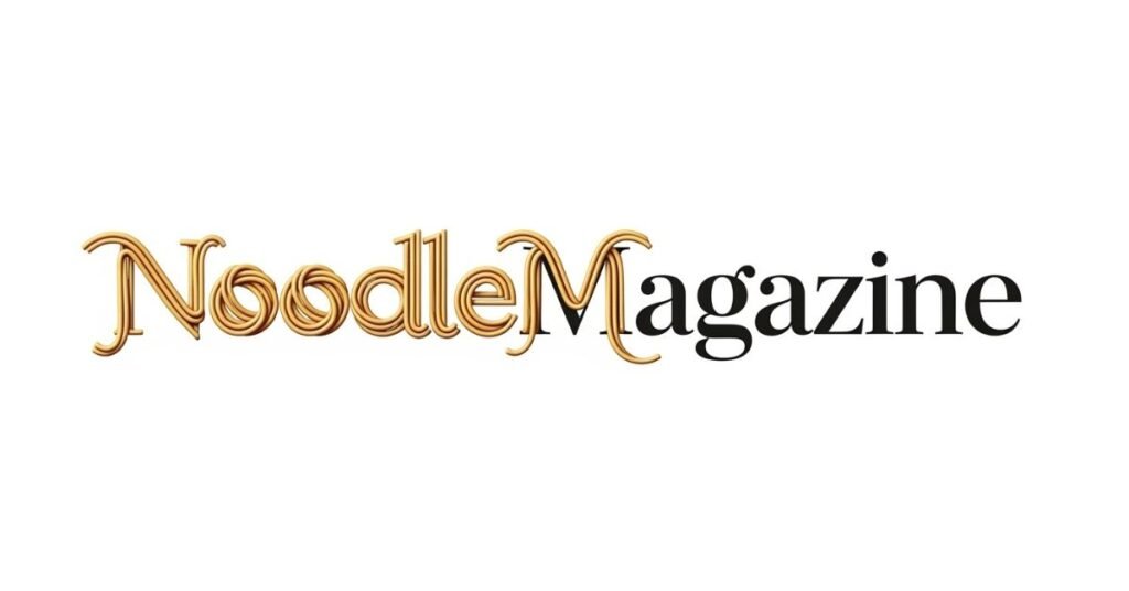 NoodleMagazine