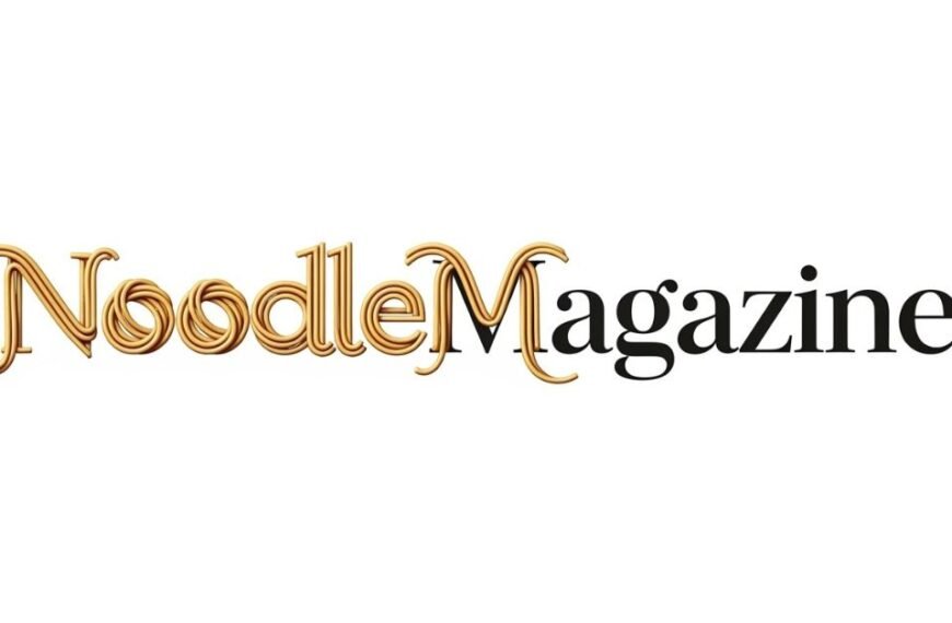 NoodleMagazine