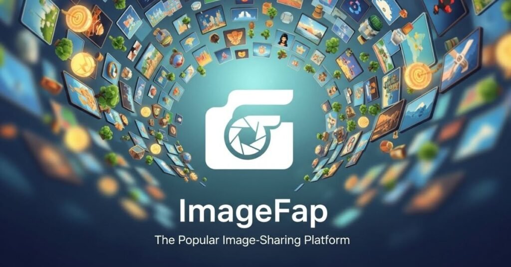 ImageFap