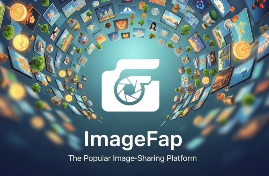 ImageFap
